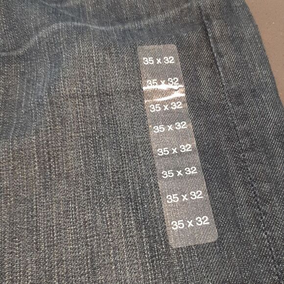 GAP 1969 35×32 Loose Jeans - Picture 5 of 10